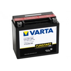 YTX20L-BS Varta AGM accu 12volt